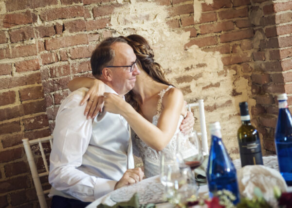 Fotografo Matrimonio Venaria Reale