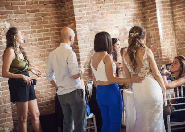 Fotografo Matrimonio Venaria Reale