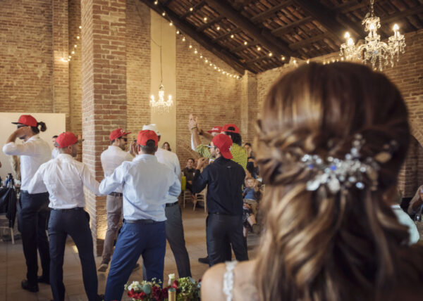 Fotografo Matrimonio Venaria Reale