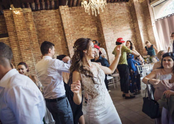 Fotografo Matrimonio Venaria Reale