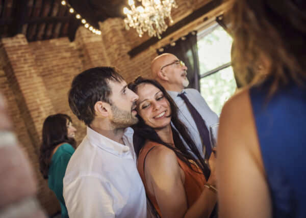 Fotografo Matrimonio Venaria Reale
