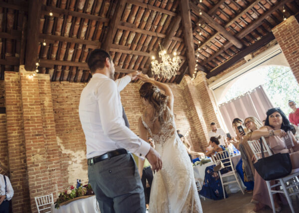 Fotografo Matrimonio Venaria Reale