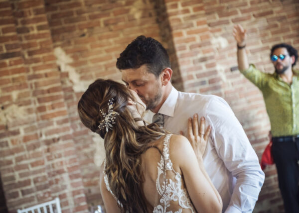 Fotografo Matrimonio Venaria Reale