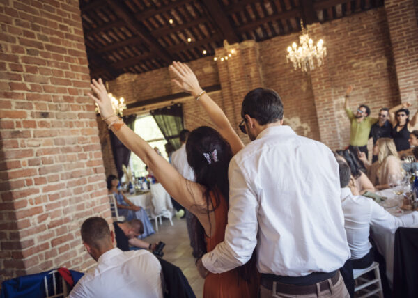 Fotografo Matrimonio Venaria Reale