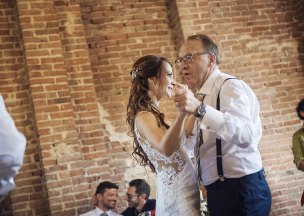 Fotografo Matrimonio Venaria Reale