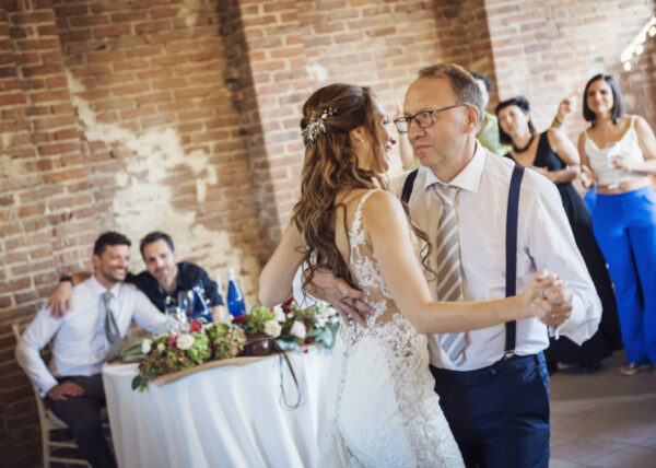 Fotografo Matrimonio Venaria Reale