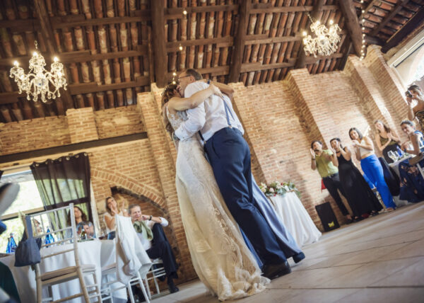 Fotografo Matrimonio Venaria Reale
