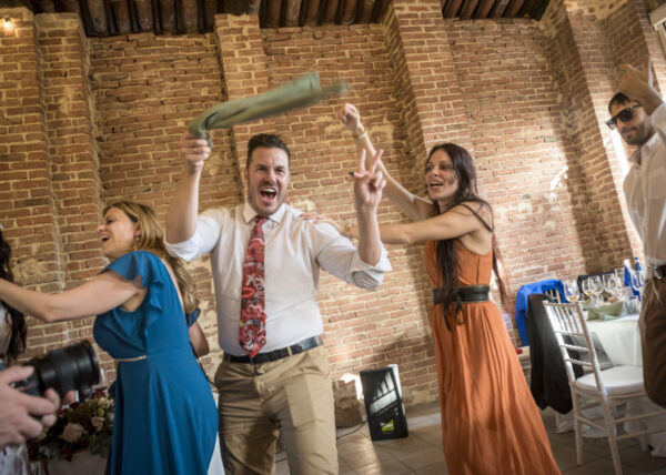 Fotografo Matrimonio Venaria Reale