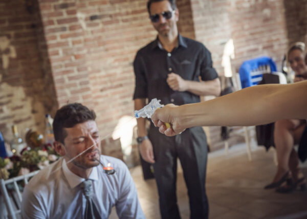 Fotografo Matrimonio Venaria Reale
