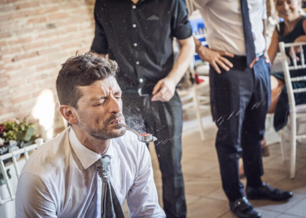 Fotografo Matrimonio Venaria Reale