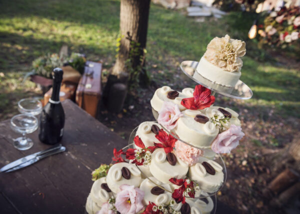Fotografo Matrimonio Venaria Reale
