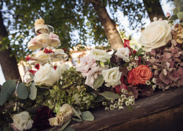 Fotografo Matrimonio Venaria Reale