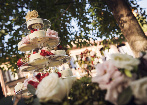 Fotografo Matrimonio Venaria Reale