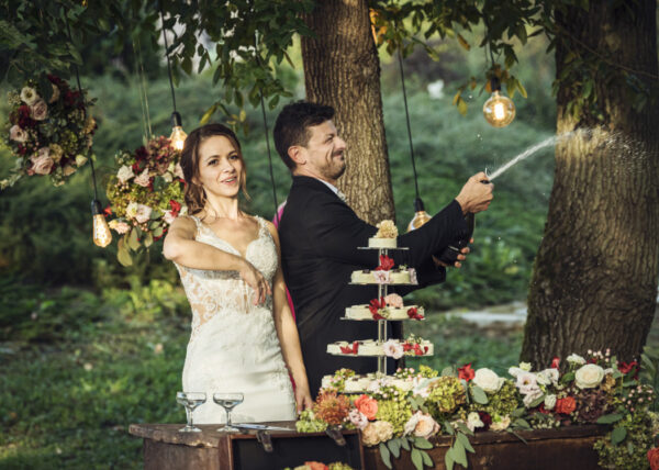 Fotografo Matrimonio Venaria Reale