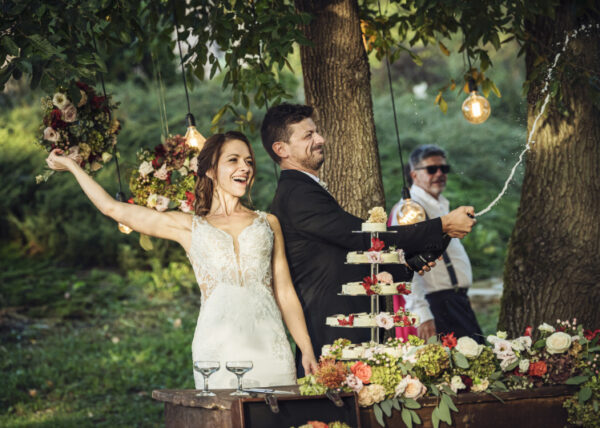 Fotografo Matrimonio Venaria Reale