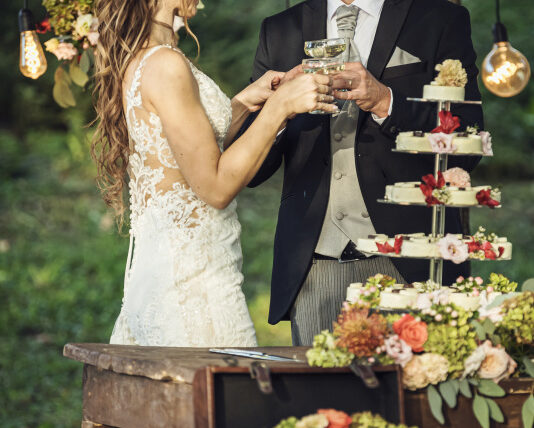 Fotografo Matrimonio Venaria Reale