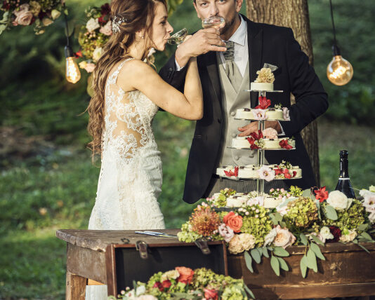 Fotografo Matrimonio Venaria Reale