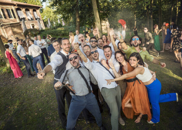 Fotografo Matrimonio Venaria Reale