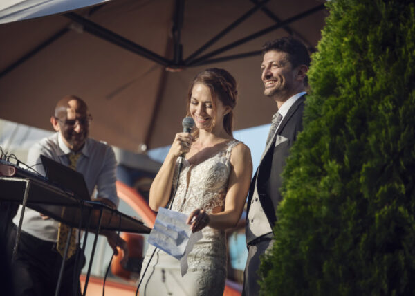 Fotografo Matrimonio Venaria Reale