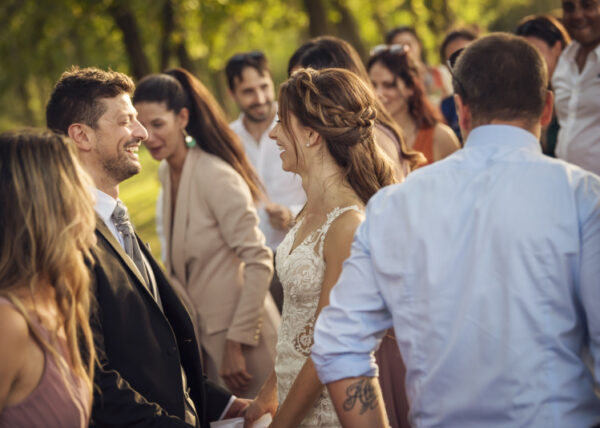 Fotografo Matrimonio Venaria Reale