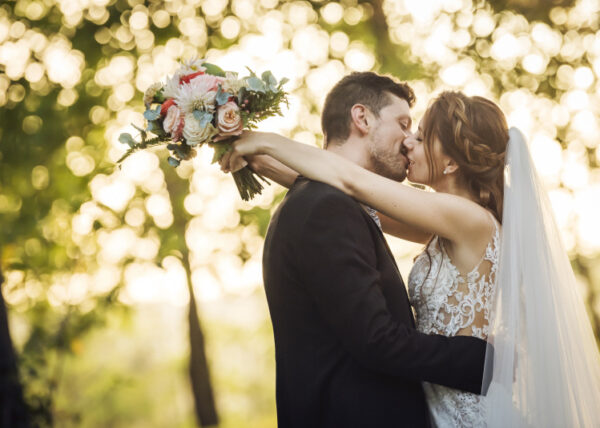 Fotografo Matrimonio Venaria Reale