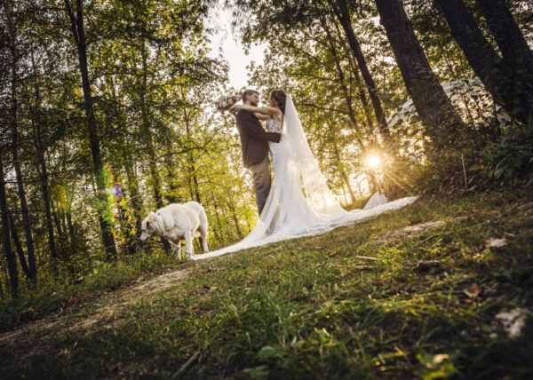 Fotografo Matrimonio Venaria Reale