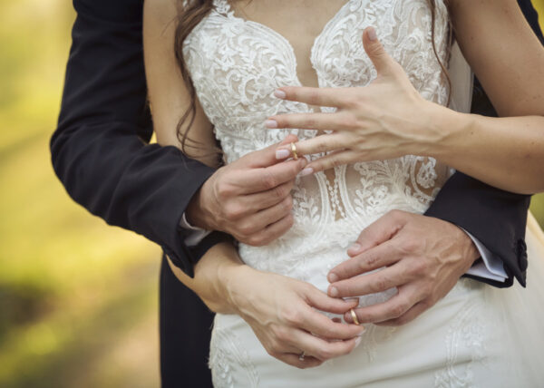 Fotografo Matrimonio Venaria Reale