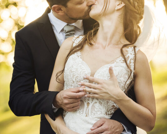 Fotografo Matrimonio Venaria Reale