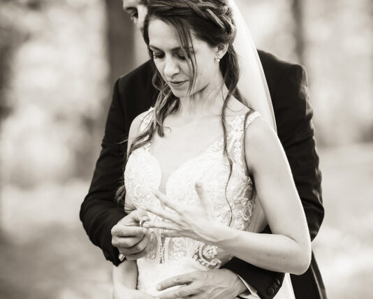 Fotografo Matrimonio Venaria Reale
