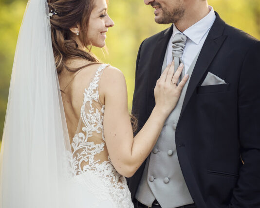 Fotografo Matrimonio Venaria Reale