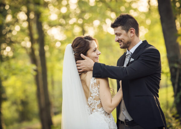Fotografo Matrimonio Venaria Reale