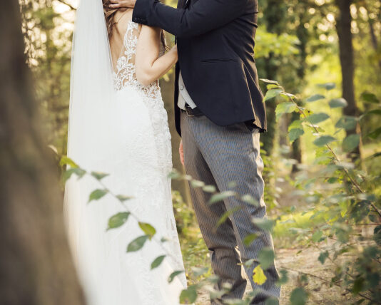Fotografo Matrimonio Venaria Reale