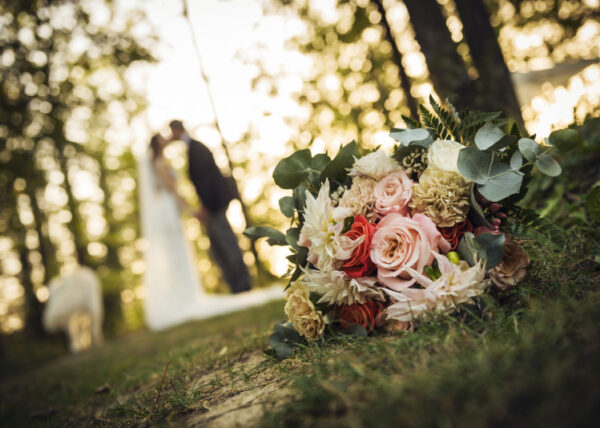 Fotografo Matrimonio Venaria Reale