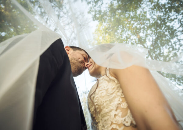 Fotografo Matrimonio Venaria Reale
