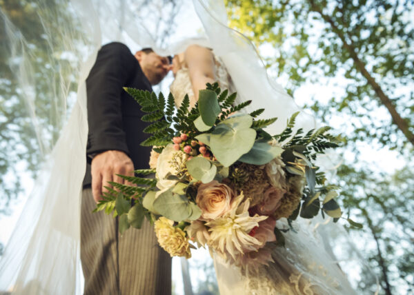 Fotografo Matrimonio Venaria Reale