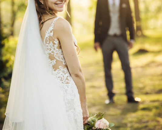 Fotografo Matrimonio Venaria Reale