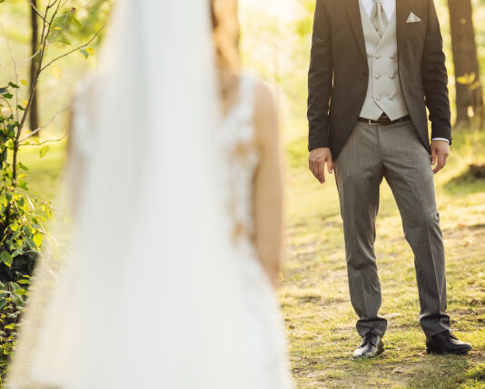 Fotografo Matrimonio Venaria Reale