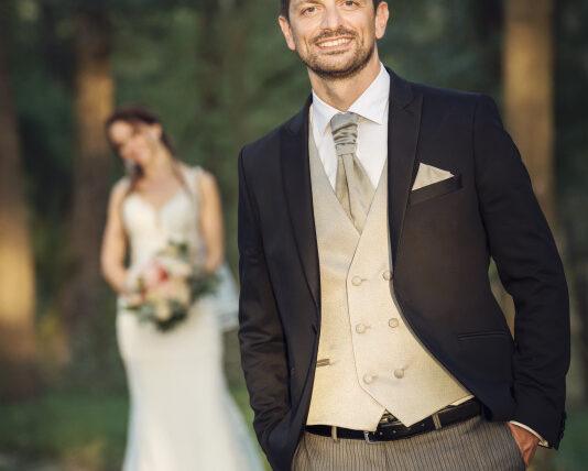 Fotografo Matrimonio Venaria Reale