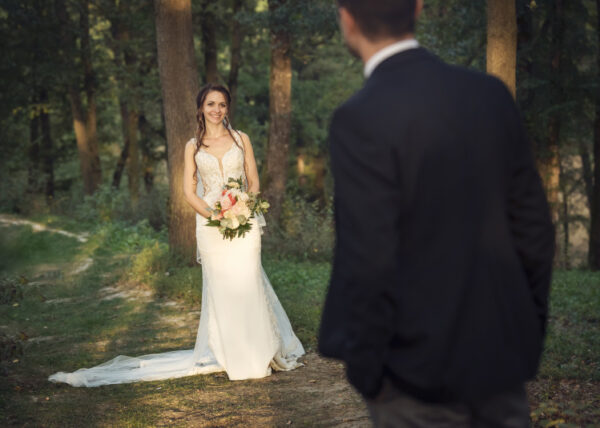 Fotografo Matrimonio Venaria Reale