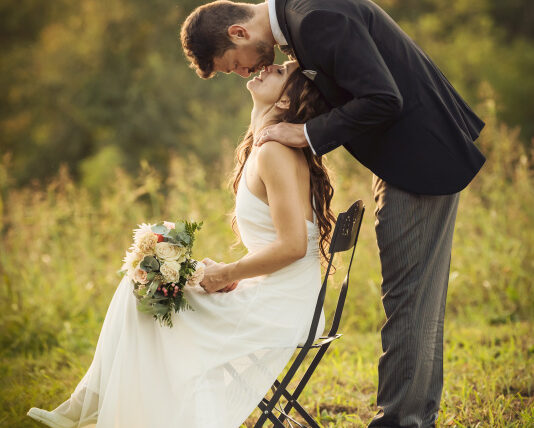 Fotografo Matrimonio Venaria Reale