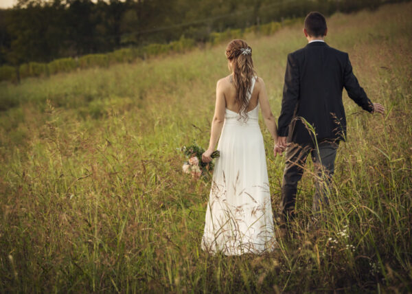 Fotografo Matrimonio Venaria Reale