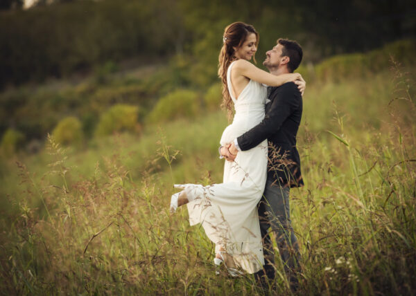 Fotografo Matrimonio Venaria Reale