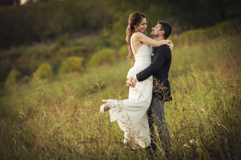 Fotografo Matrimonio Venaria Reale