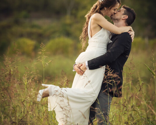 Fotografo Matrimonio Venaria Reale
