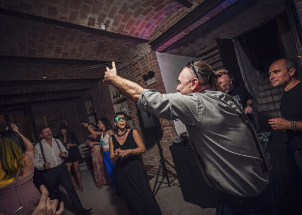 Fotografo Matrimonio Venaria Reale