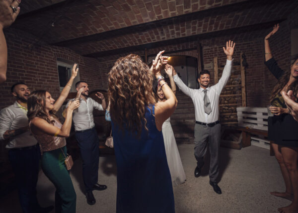 Fotografo Matrimonio Venaria Reale