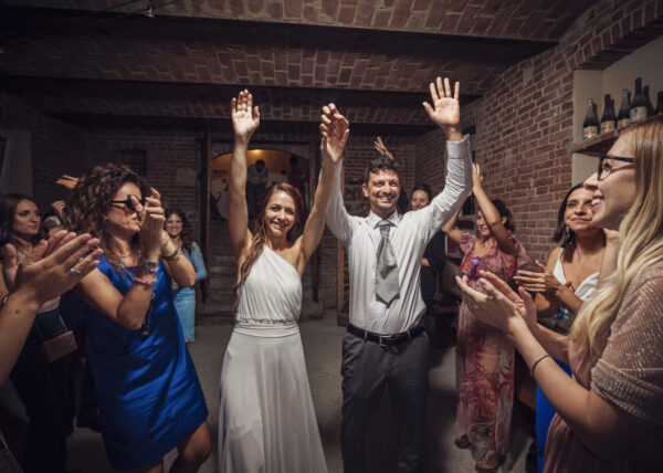 Fotografo Matrimonio Venaria Reale