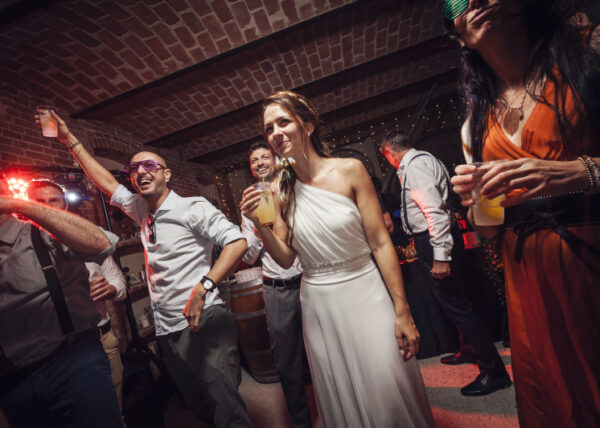 Fotografo Matrimonio Venaria Reale