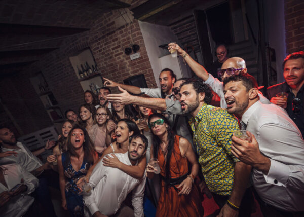 Fotografo Matrimonio Venaria Reale