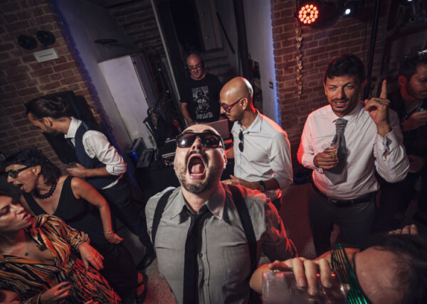 Fotografo Matrimonio Venaria Reale